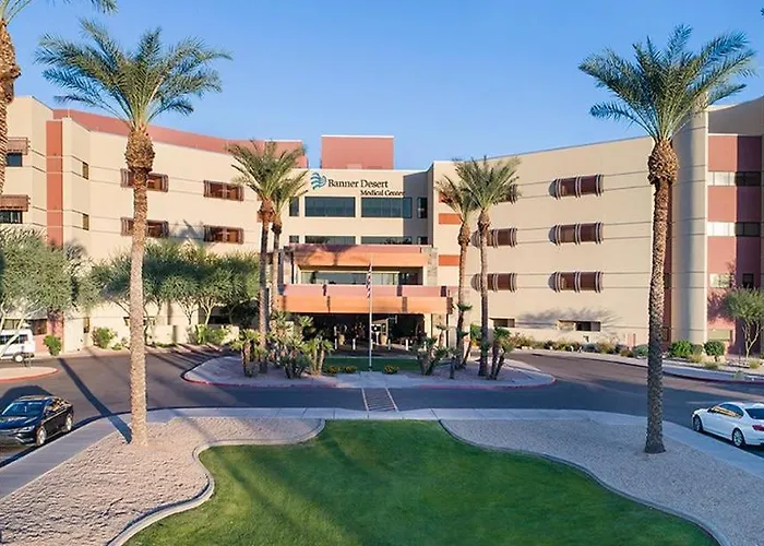 Holiday home Mins To Phx, Asu, Banner & Desert Arena *
